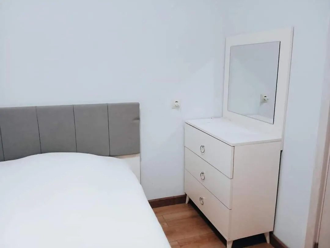 Apartment Near Of Batumi Plaza