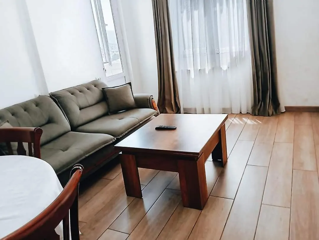 Apartment Near Of Batumi Plaza