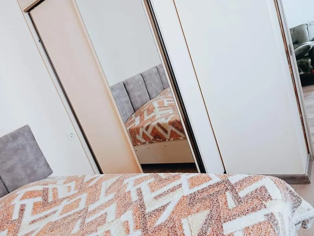 Apartment Near Of Batumi Plaza