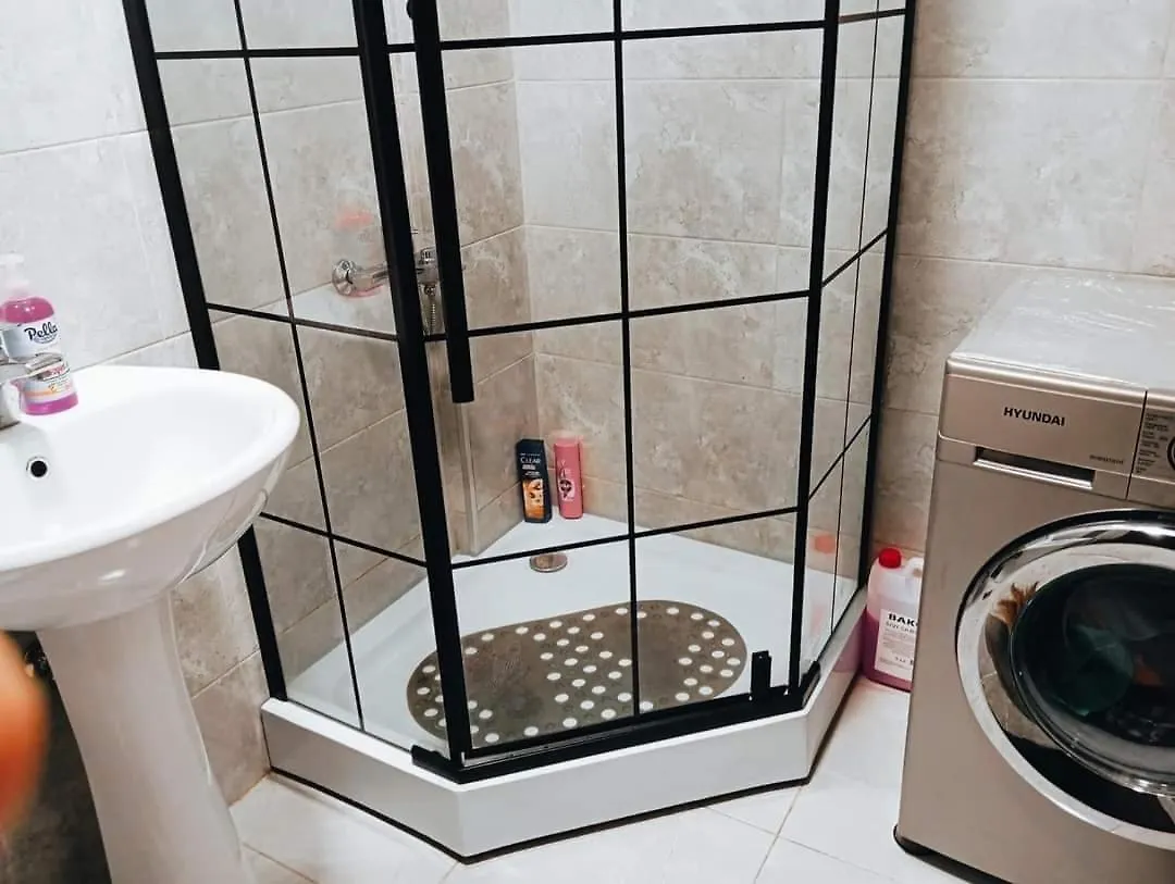 Apartment Near Of Batumi Plaza Georgia