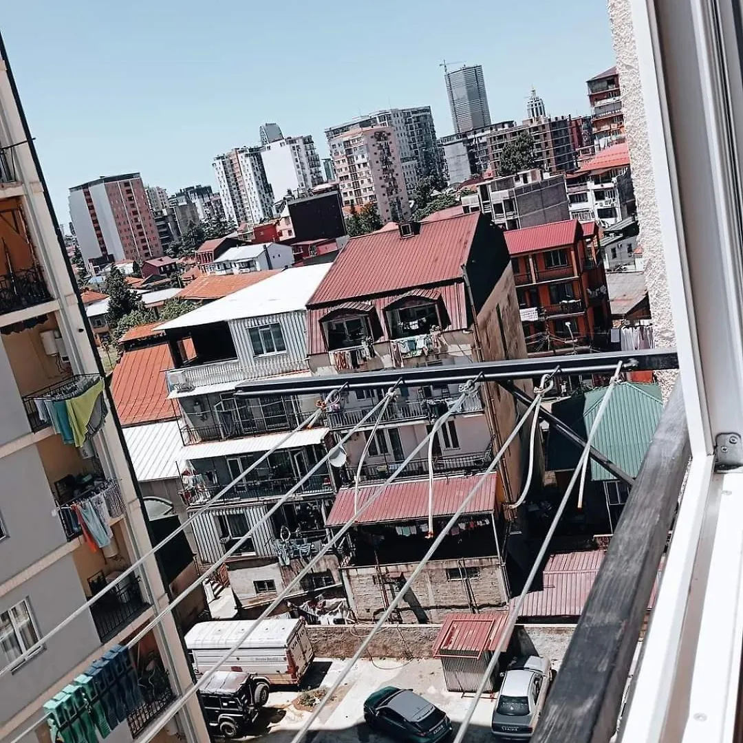 Apartment Near Of Batumi Plaza