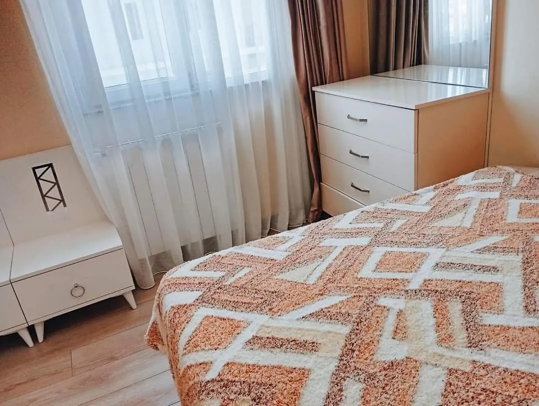 Apartment Near Of Batumi Plaza Georgia