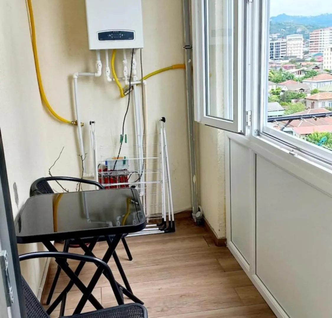 Apartment Near Of Batumi Plaza